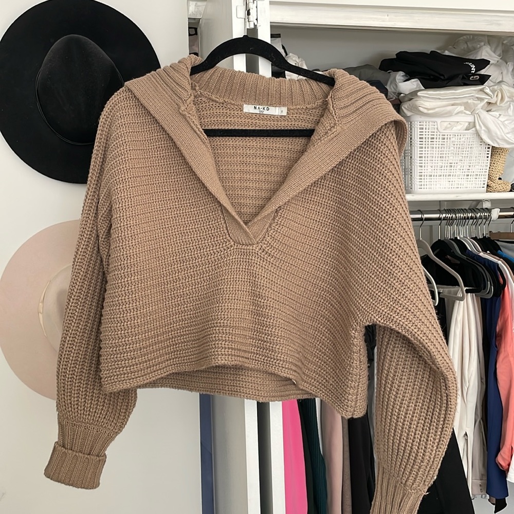 NA-KD Sweater